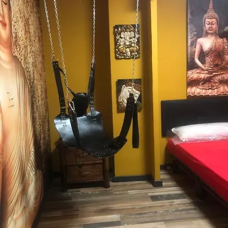 بيت ضيافة Bhudas لقنت