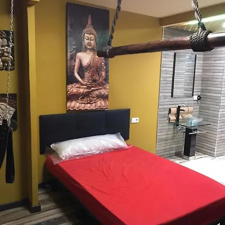 بيت ضيافة Bhudas لقنت